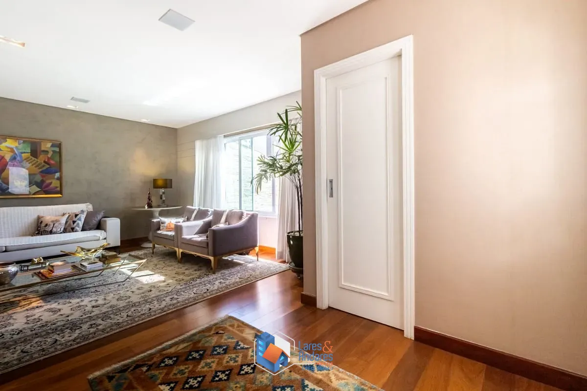 Sobrado, 2 quartos, 272 m² - Foto 6
