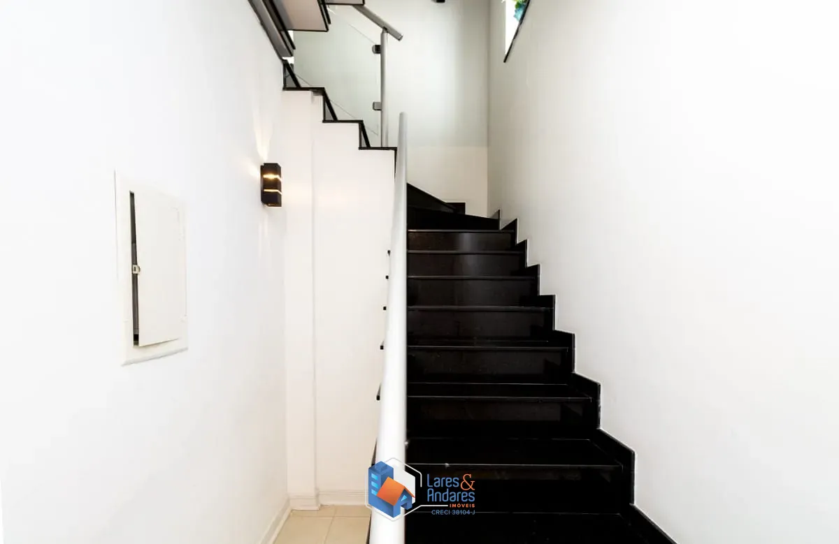 Sobrado, 2 quartos, 272 m² - Foto 34