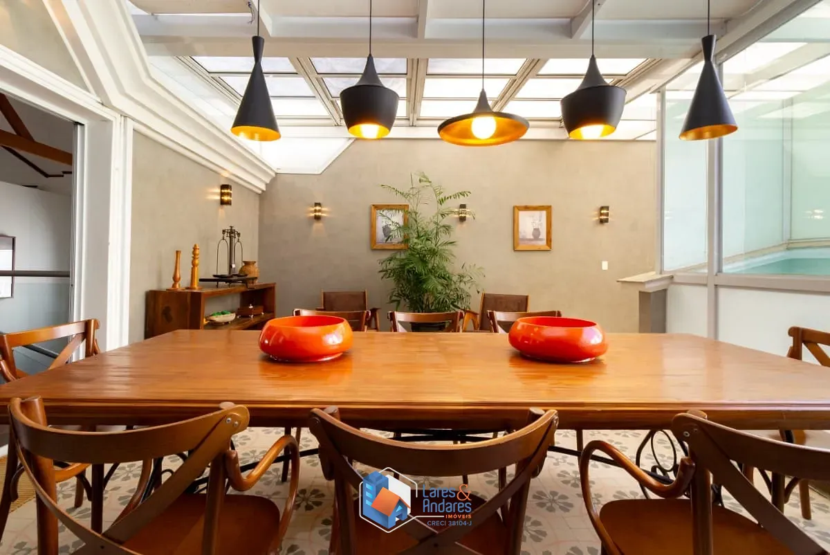 Sobrado, 2 quartos, 272 m² - Foto 71