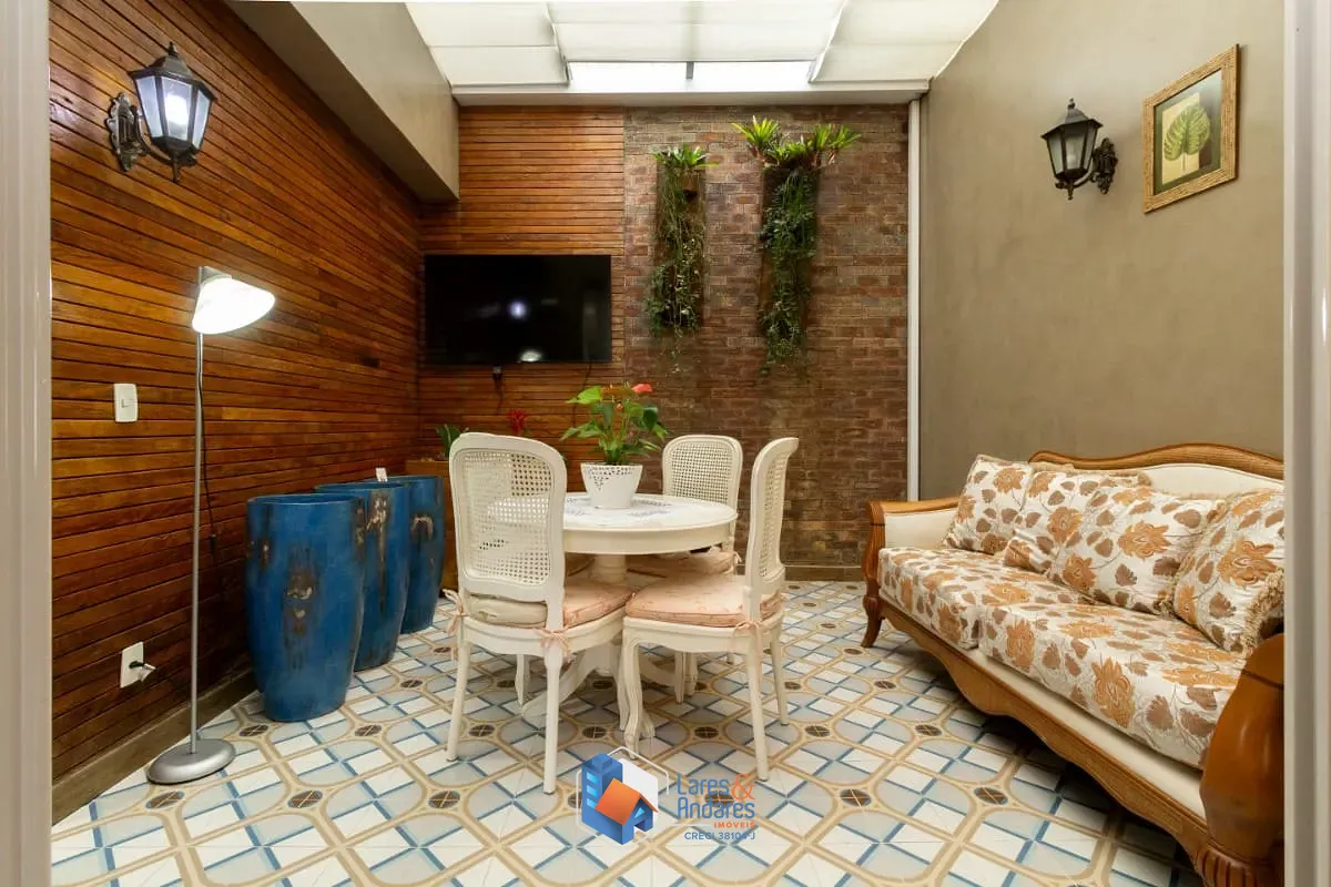 Sobrado, 2 quartos, 272 m² - Foto 14
