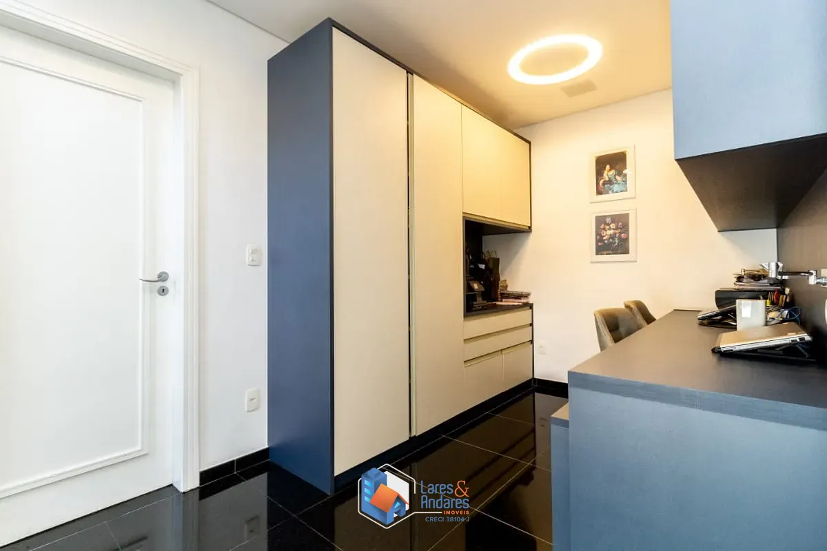 Sobrado, 2 quartos, 272 m² - Foto 35