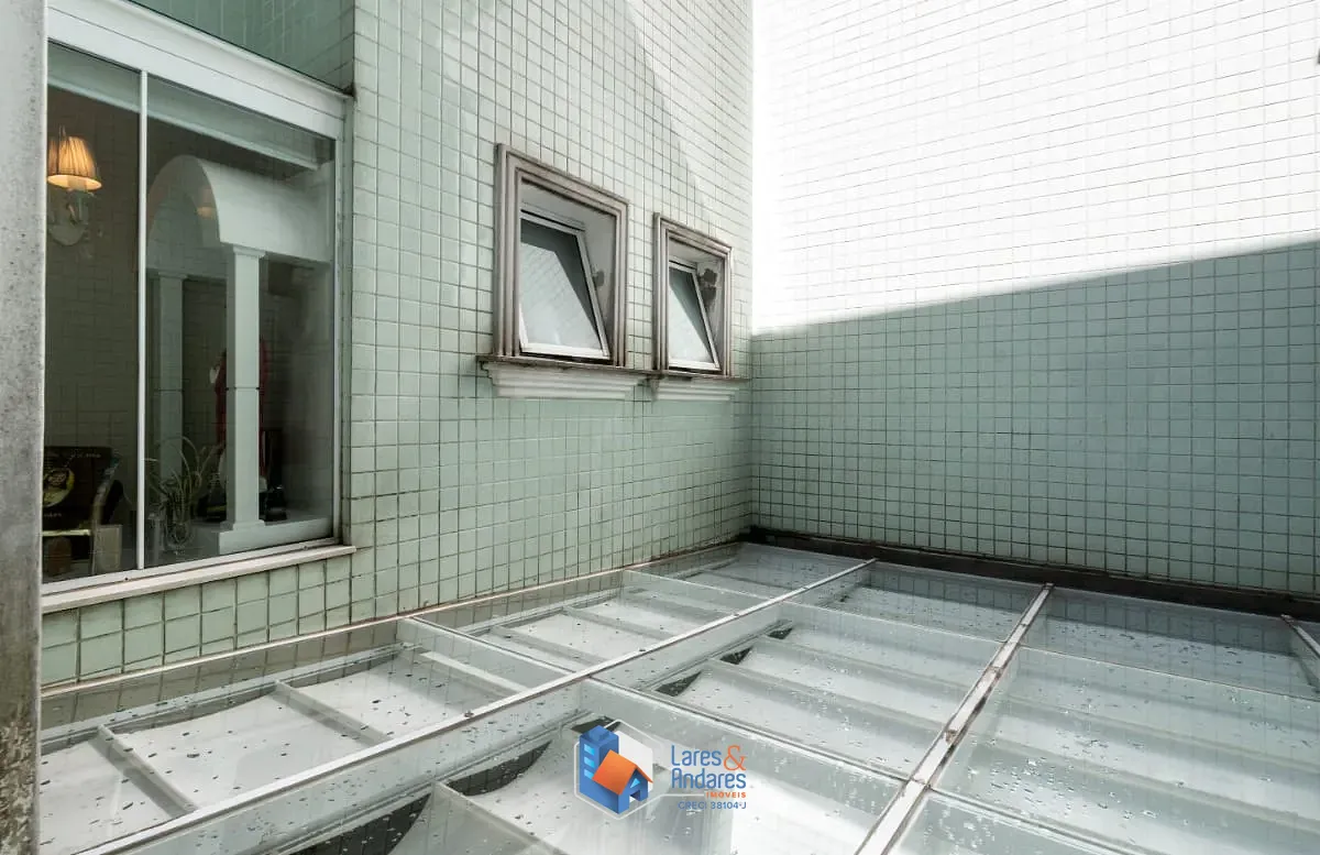 Sobrado, 2 quartos, 272 m² - Foto 44