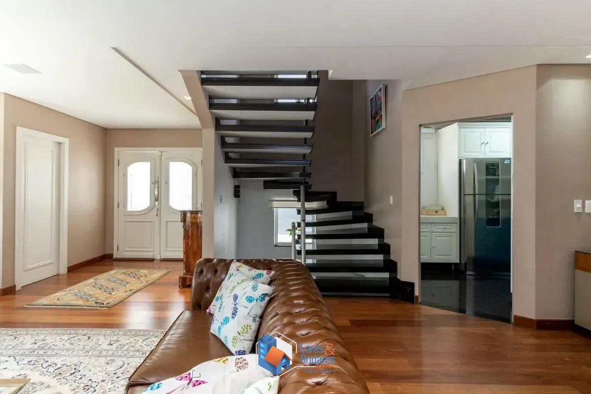 Sobrado, 2 quartos, 272 m² - Foto 10