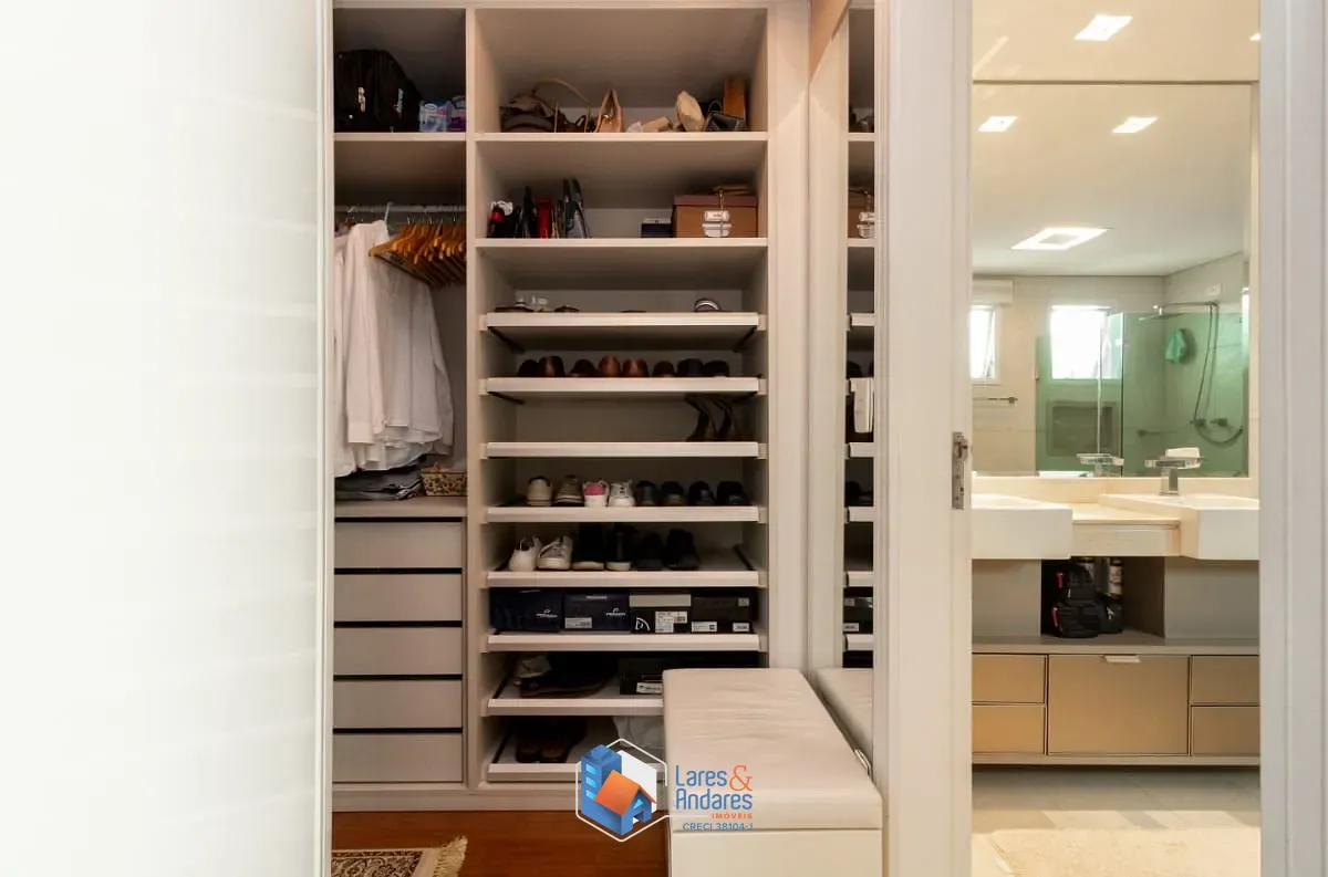 Sobrado, 2 quartos, 272 m² - Foto 32