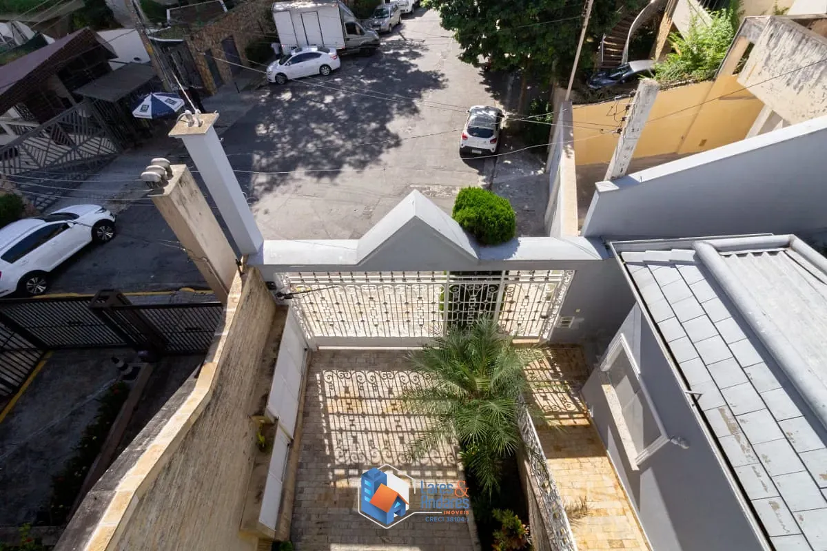 Sobrado, 2 quartos, 272 m² - Foto 50