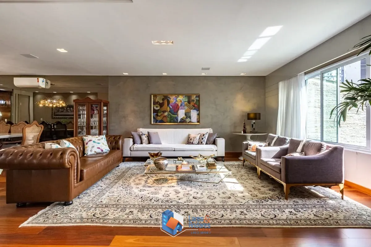 Sobrado, 2 quartos, 272 m² - Foto 7