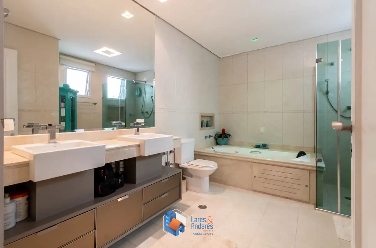 Sobrado, 2 quartos, 272 m² - Foto 41