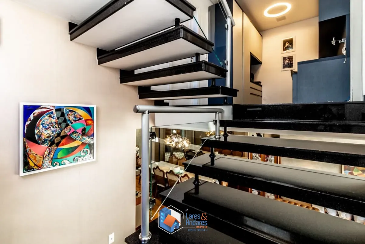 Sobrado, 2 quartos, 272 m² - Foto 26