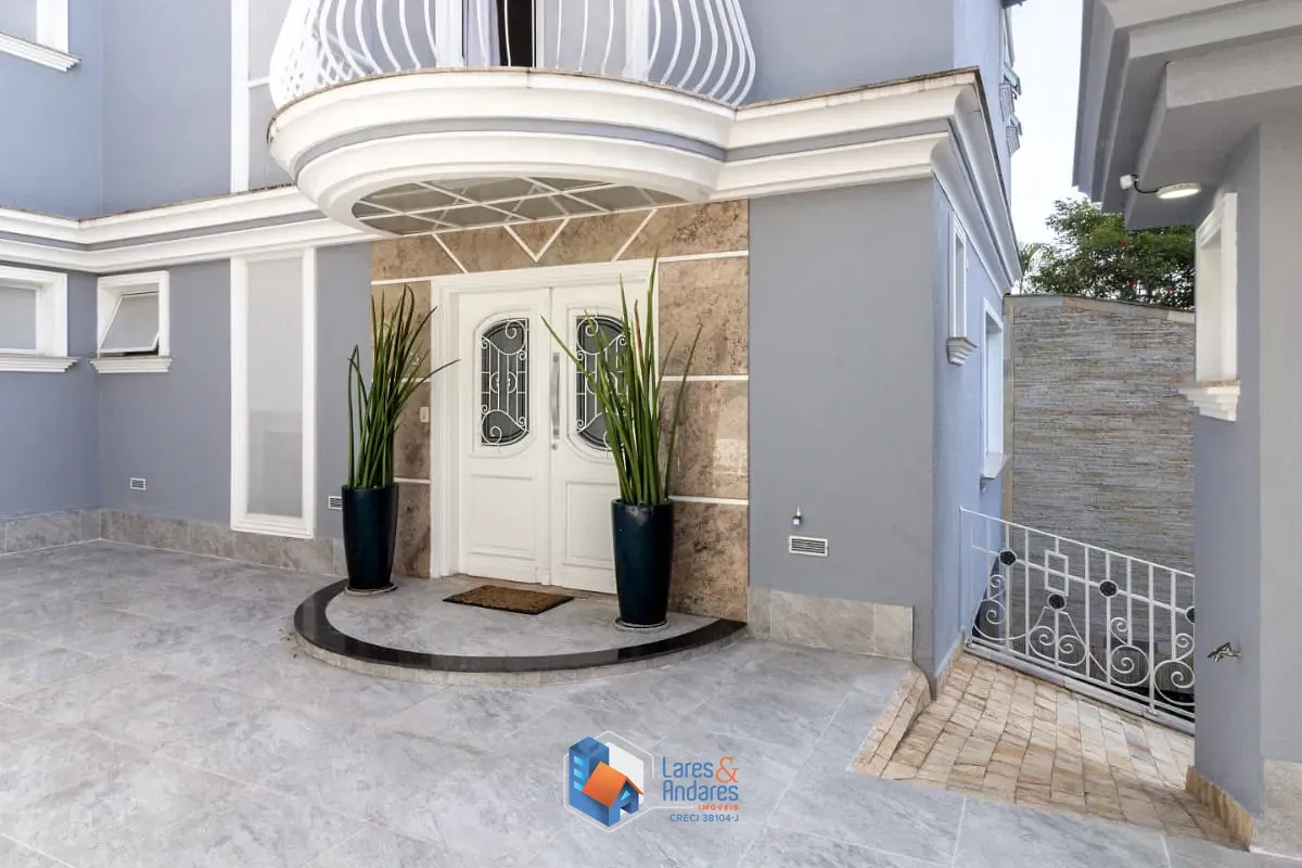 Sobrado, 2 quartos, 272 m² - Foto 60