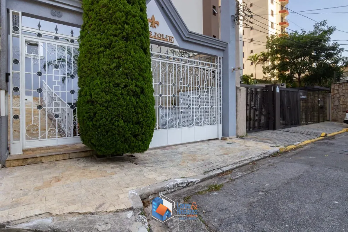Sobrado, 2 quartos, 272 m² - Foto 64