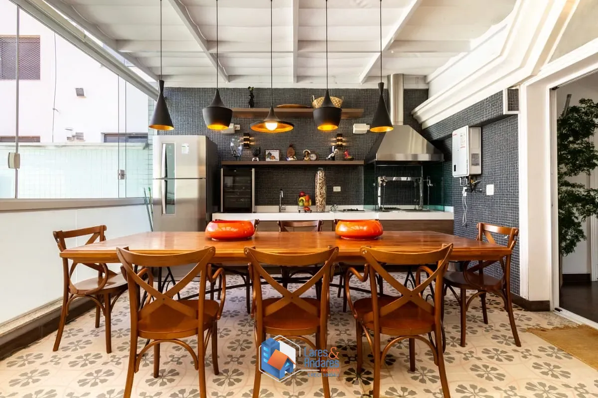 Sobrado, 2 quartos, 272 m² - Foto 69