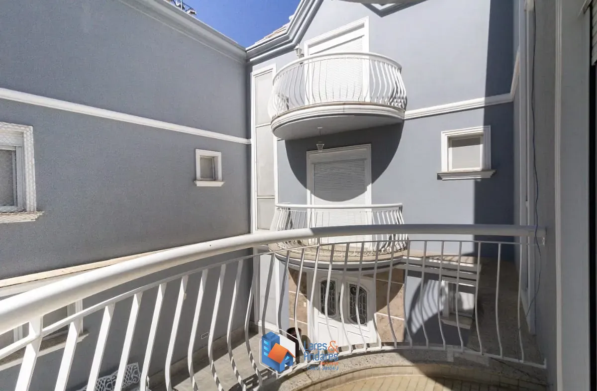 Sobrado, 2 quartos, 272 m² - Foto 52