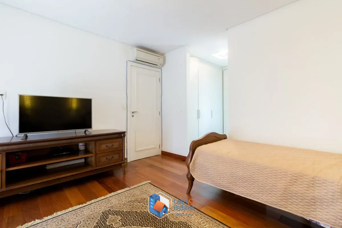 Sobrado, 2 quartos, 272 m² - Foto 36