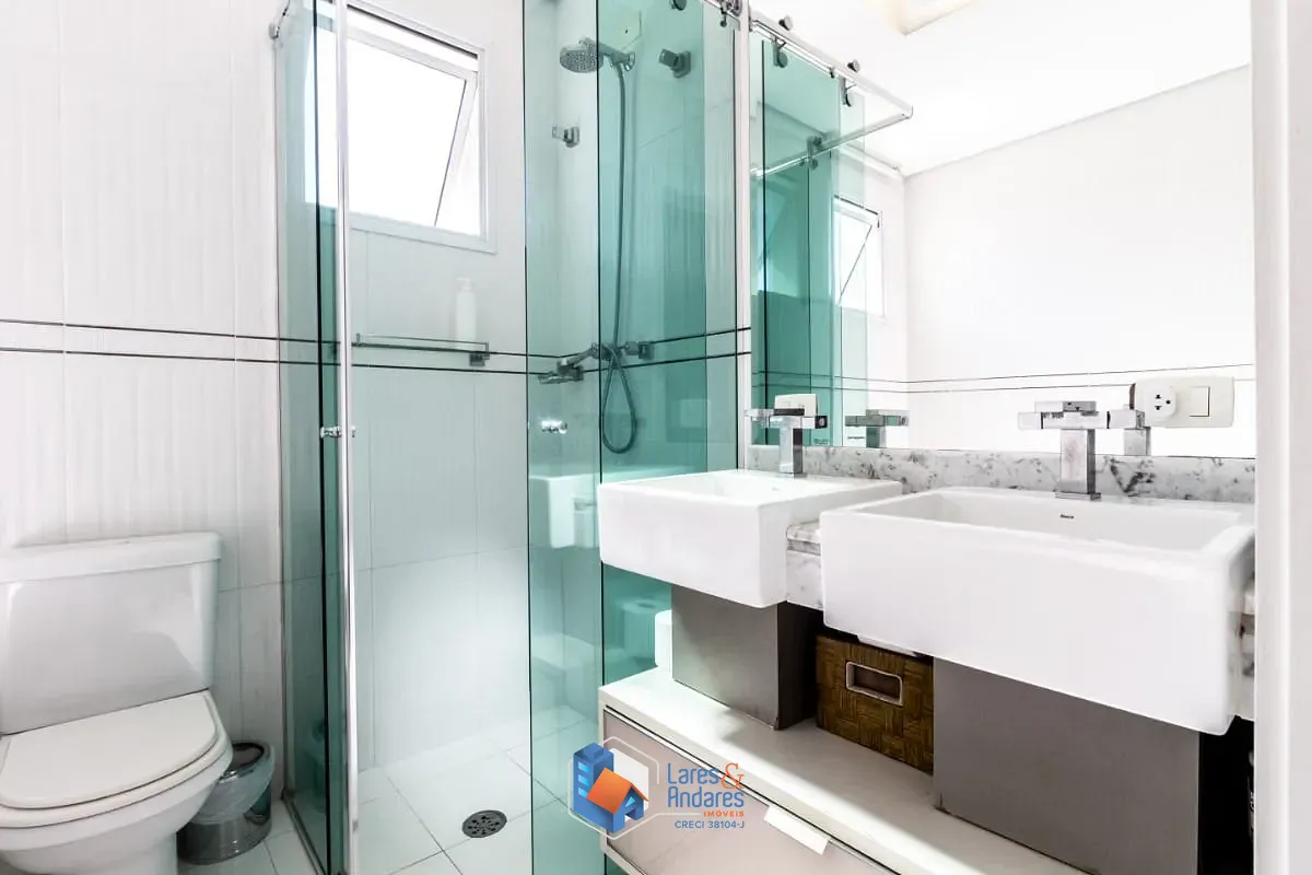 Sobrado, 2 quartos, 272 m² - Foto 38