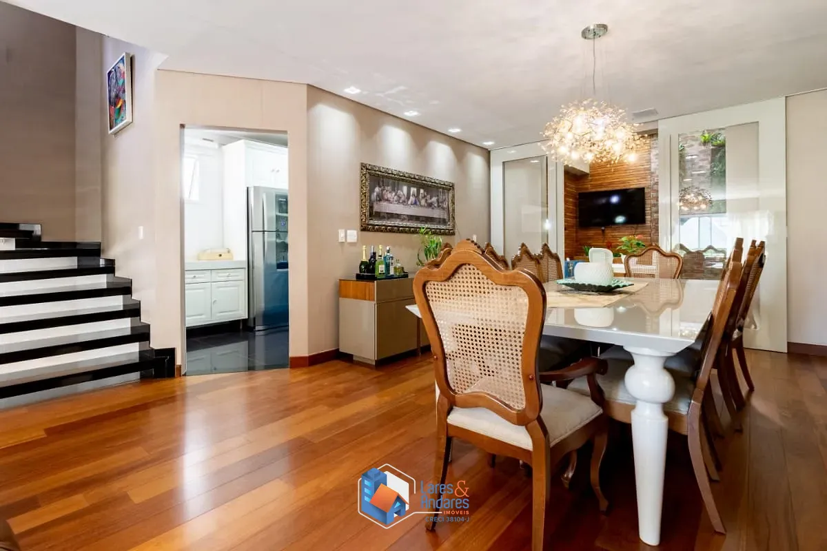 Sobrado, 2 quartos, 272 m² - Foto 12
