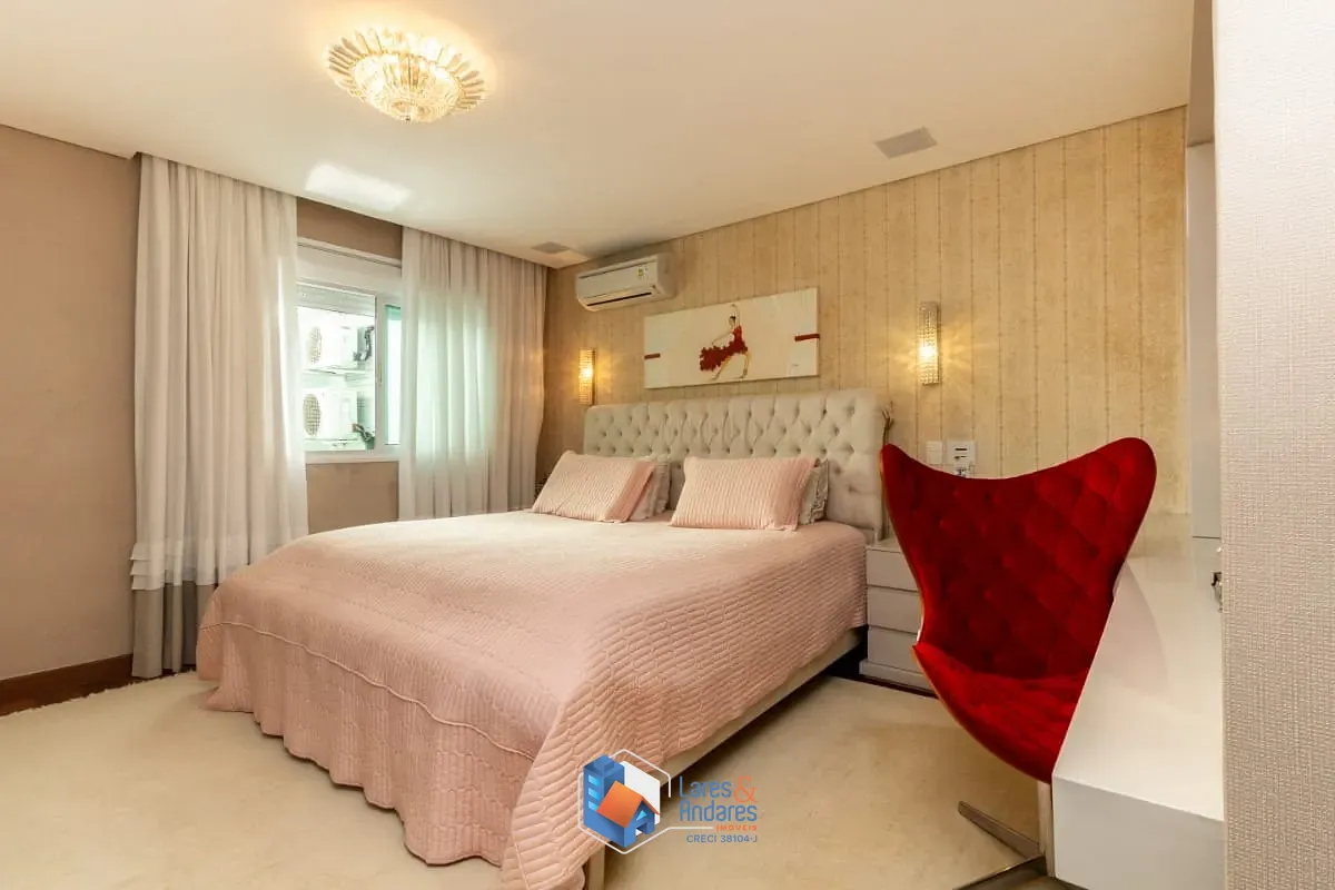 Sobrado, 2 quartos, 272 m² - Foto 31