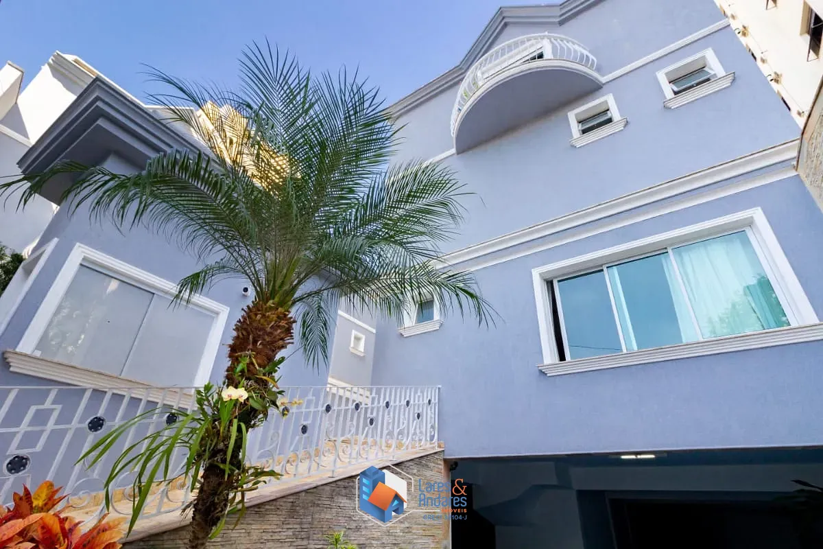 Sobrado, 2 quartos, 272 m² - Foto 62