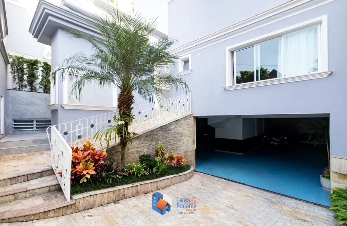 Sobrado, 2 quartos, 272 m² - Foto 73