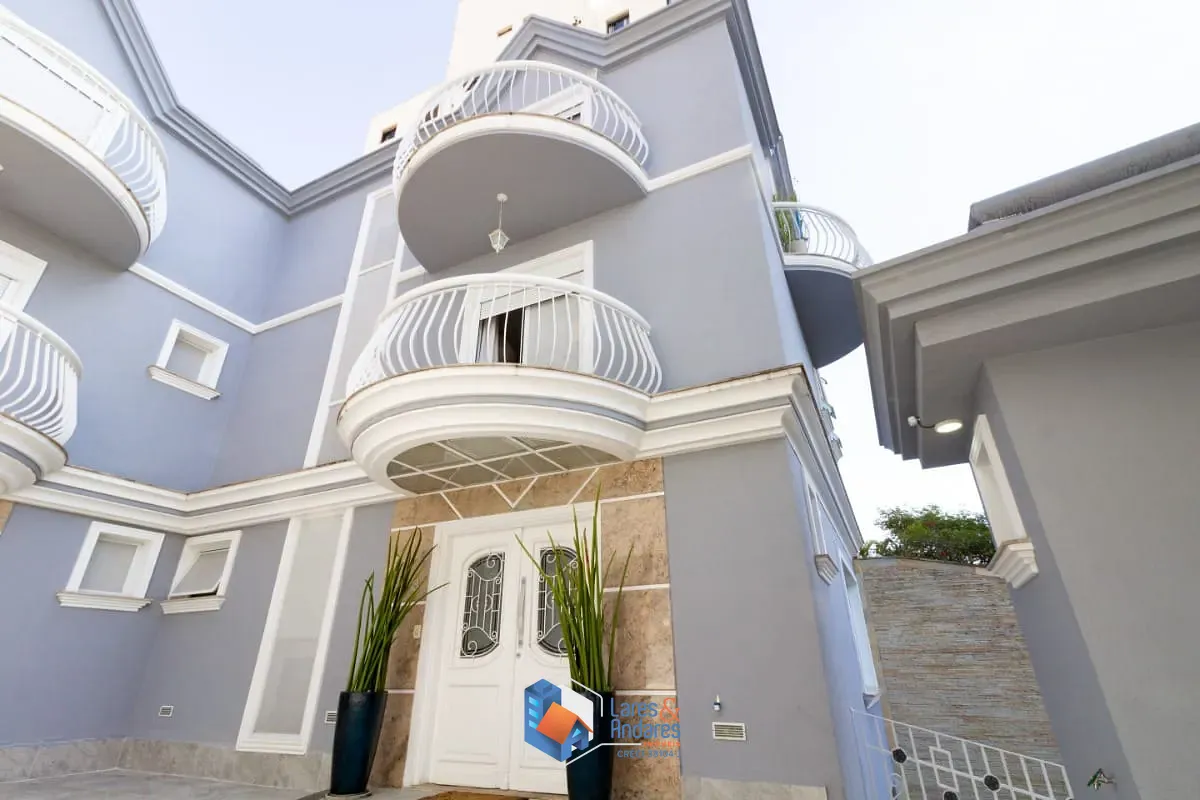Sobrado, 2 quartos, 272 m² - Foto 83