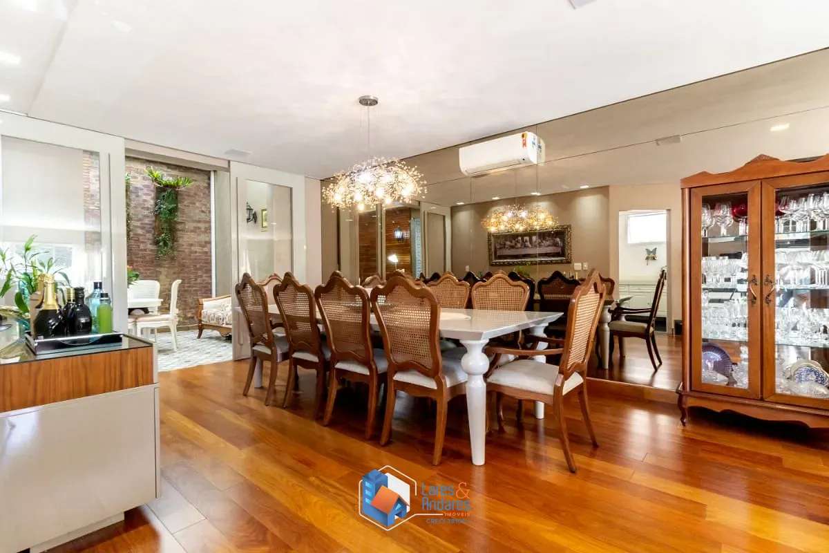 Sobrado, 2 quartos, 272 m² - Foto 3