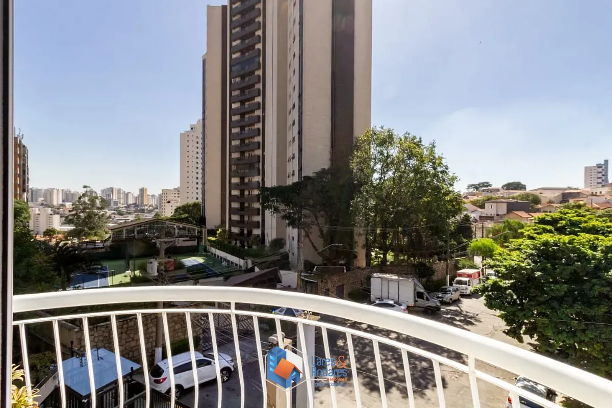 Sobrado, 2 quartos, 272 m² - Foto 57