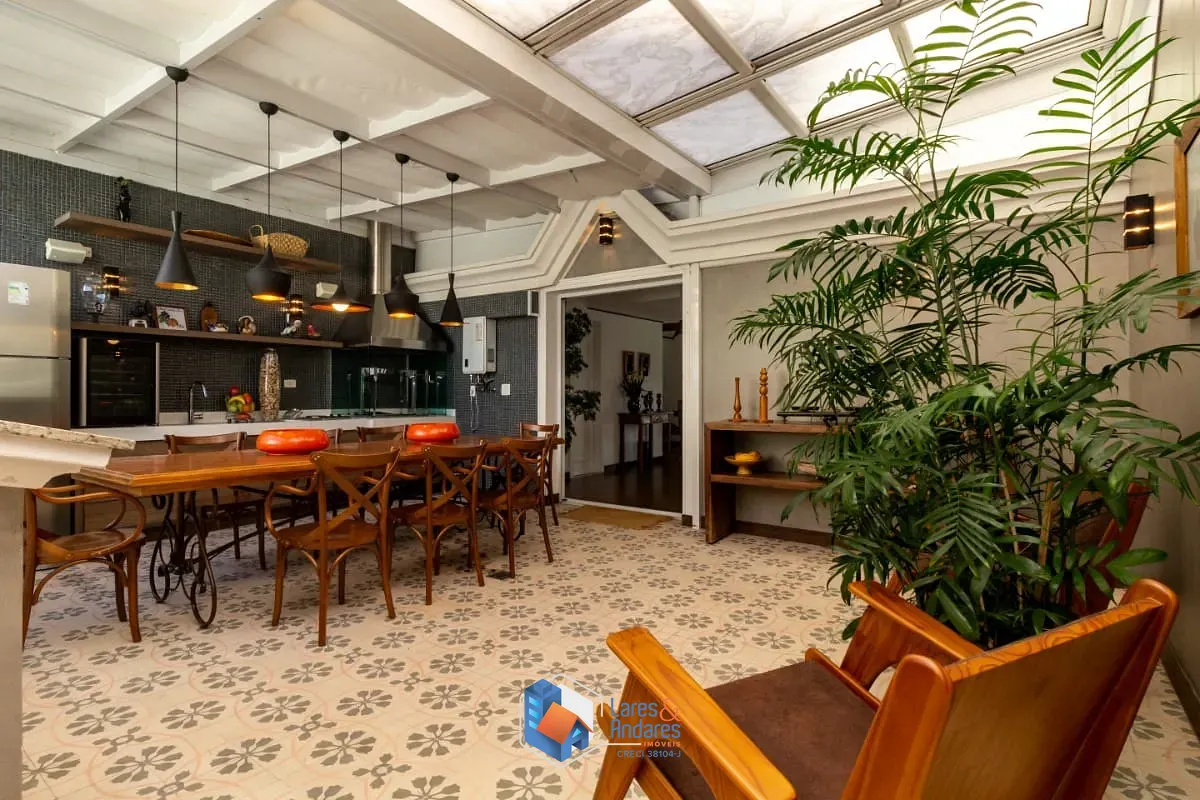 Sobrado, 2 quartos, 272 m² - Foto 65