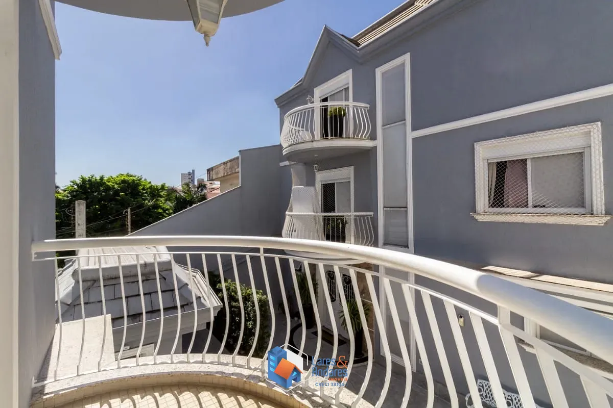 Sobrado, 2 quartos, 272 m² - Foto 66