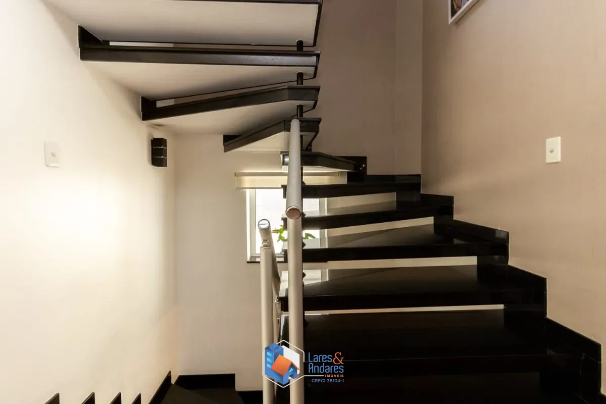 Sobrado, 2 quartos, 272 m² - Foto 25