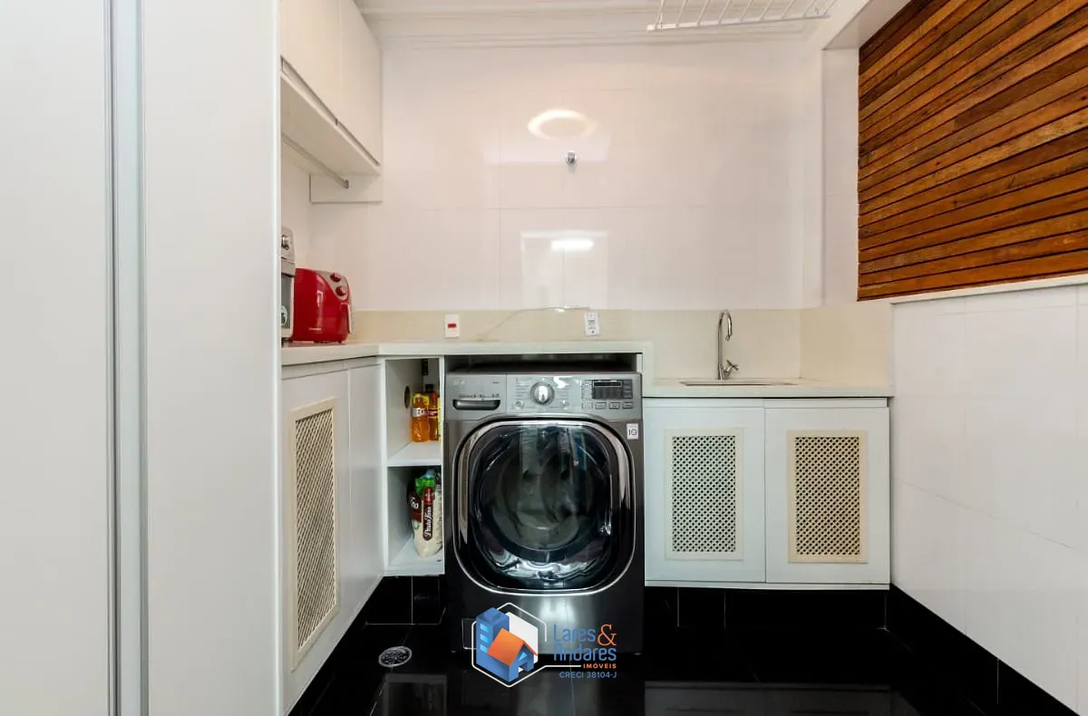 Sobrado, 2 quartos, 272 m² - Foto 24