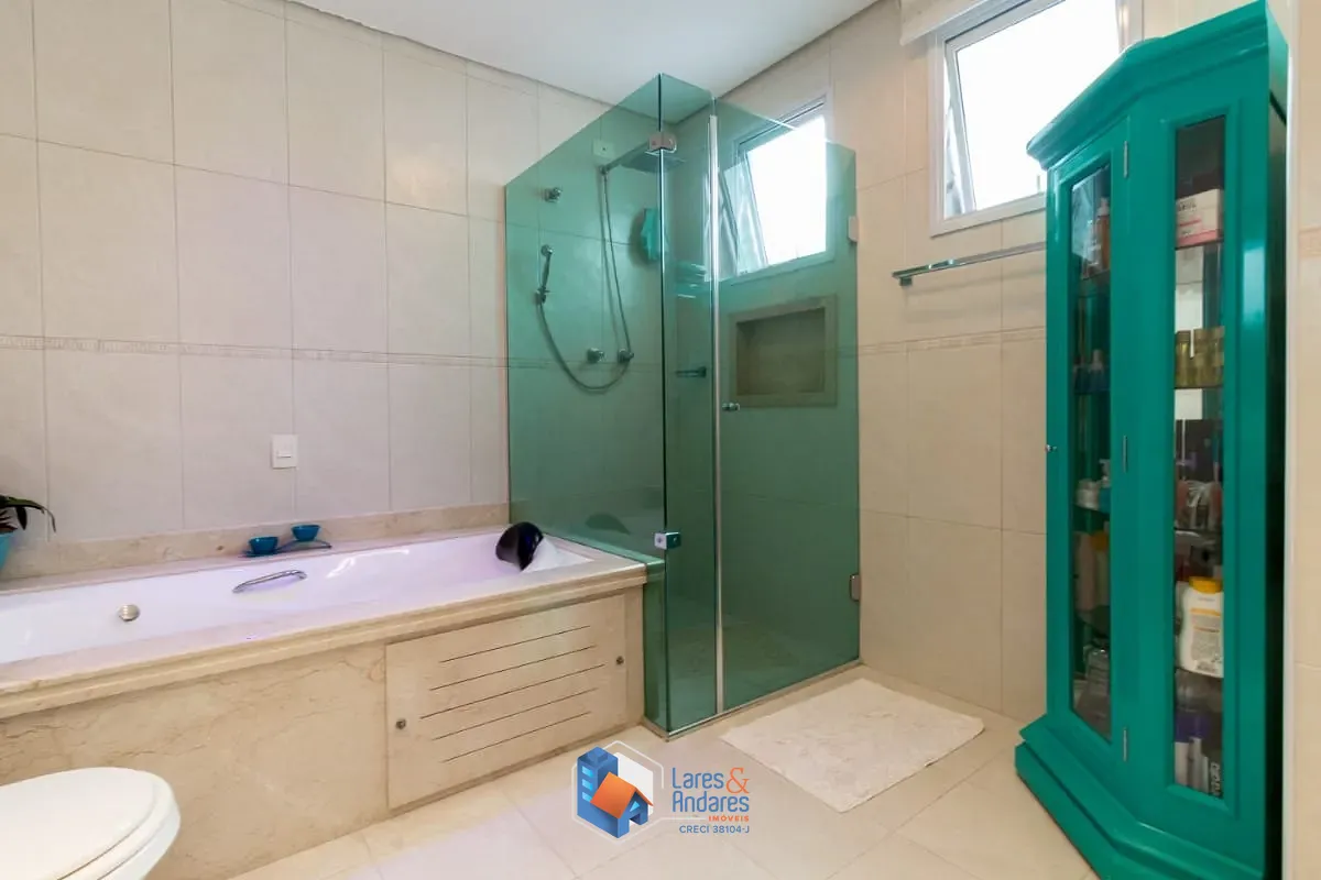 Sobrado, 2 quartos, 272 m² - Foto 43