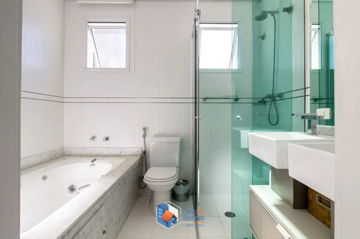 Sobrado, 2 quartos, 272 m² - Foto 37