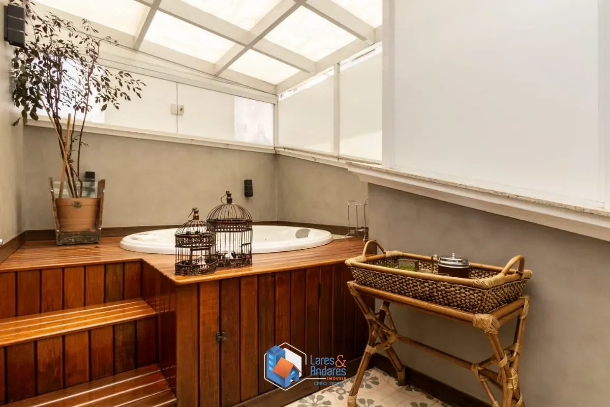 Sobrado, 2 quartos, 272 m² - Foto 59