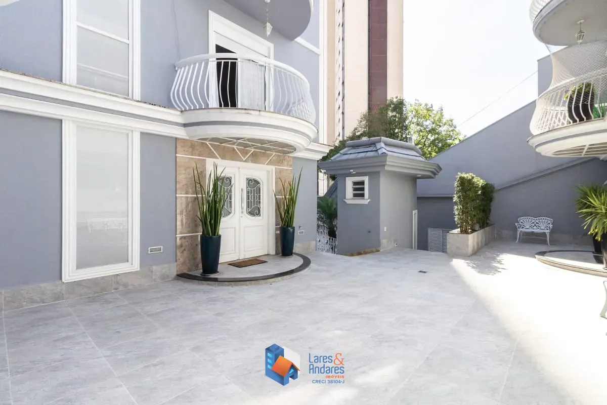 Sobrado, 2 quartos, 272 m² - Foto 61