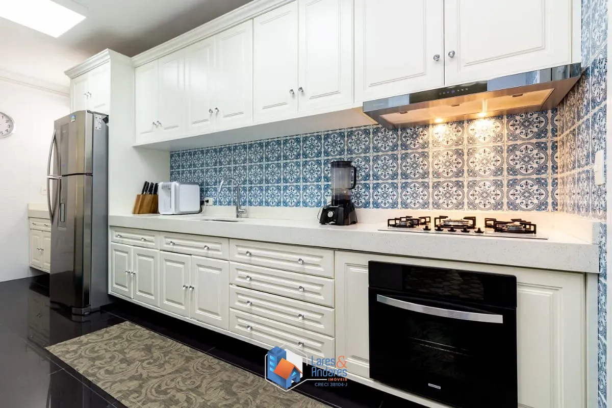 Sobrado, 2 quartos, 272 m² - Foto 21