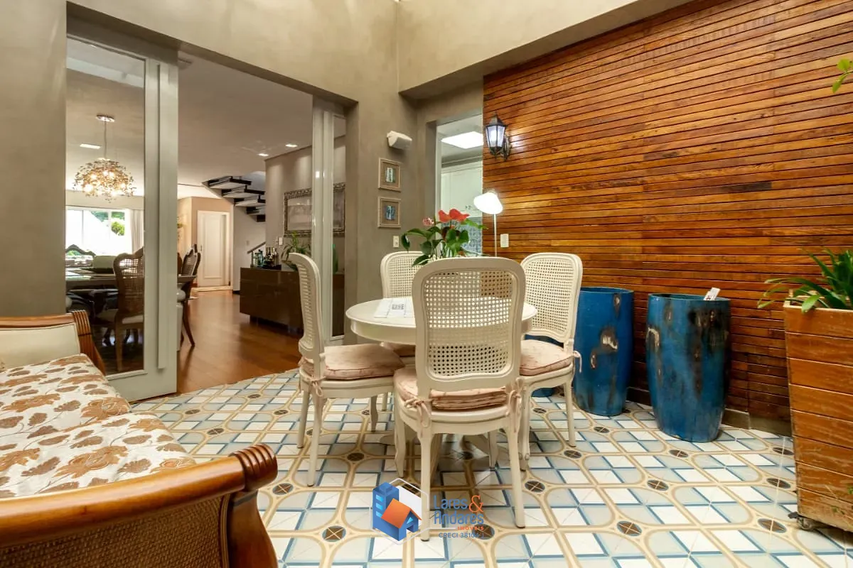 Sobrado, 2 quartos, 272 m² - Foto 15