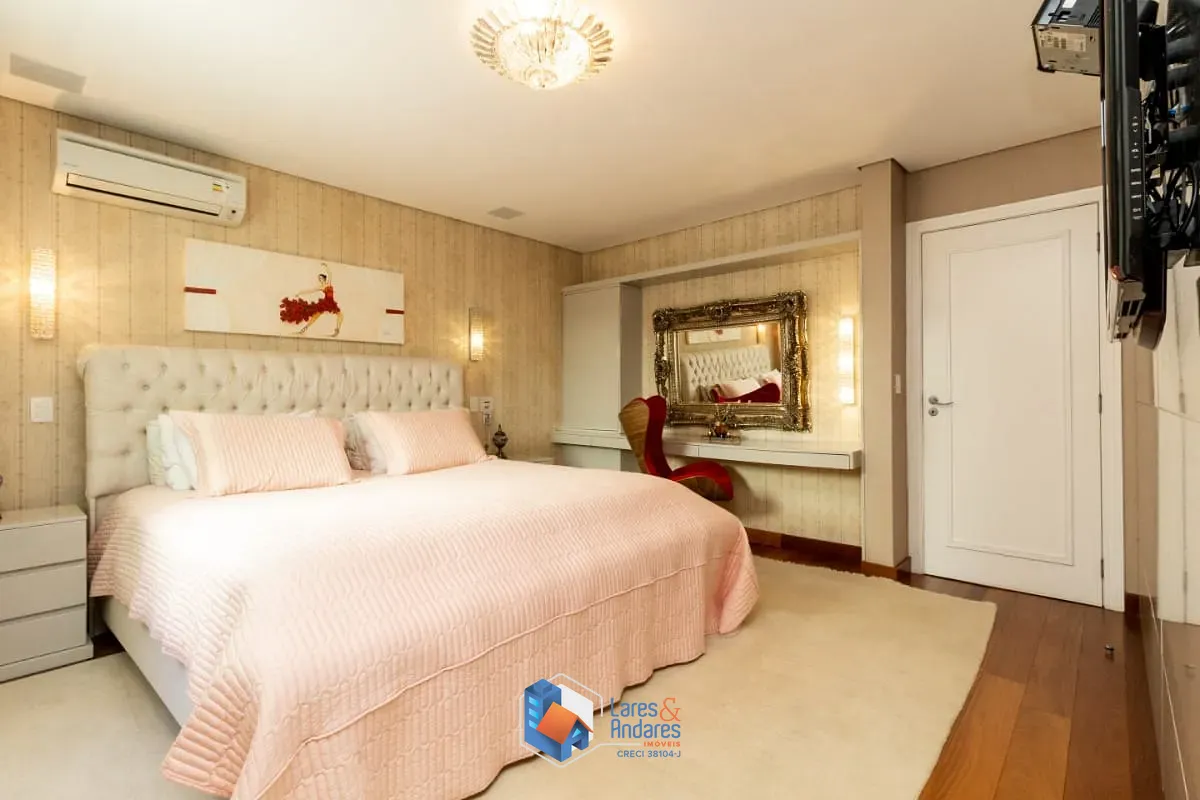 Sobrado, 2 quartos, 272 m² - Foto 18