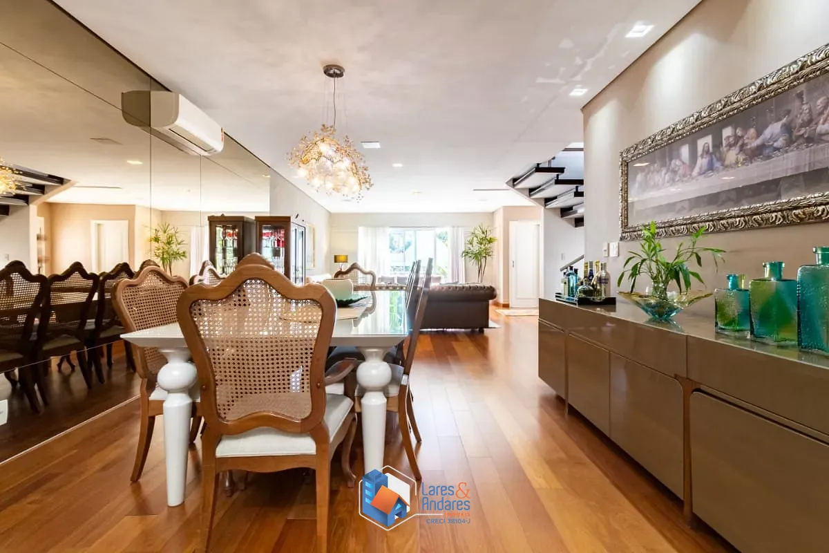 Sobrado, 2 quartos, 272 m² - Foto 13