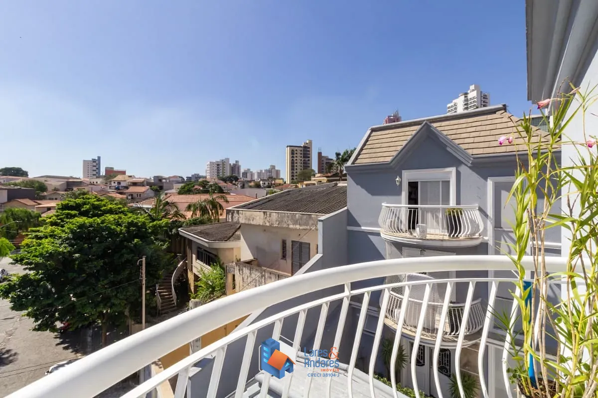 Sobrado, 2 quartos, 272 m² - Foto 67