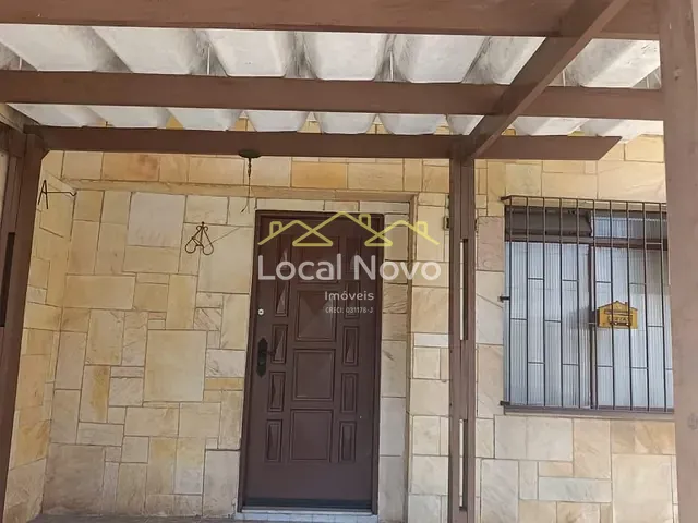 Sobrado com 208m² 3 quartos e 2 banheiros, à venda, no bairro Vila Galvão em Guarulhos