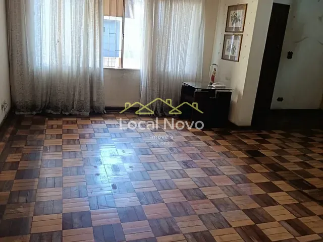 Sobrado com 208m² 3 quartos e 2 banheiros, à venda, no bairro Vila Galvão em Guarulhos