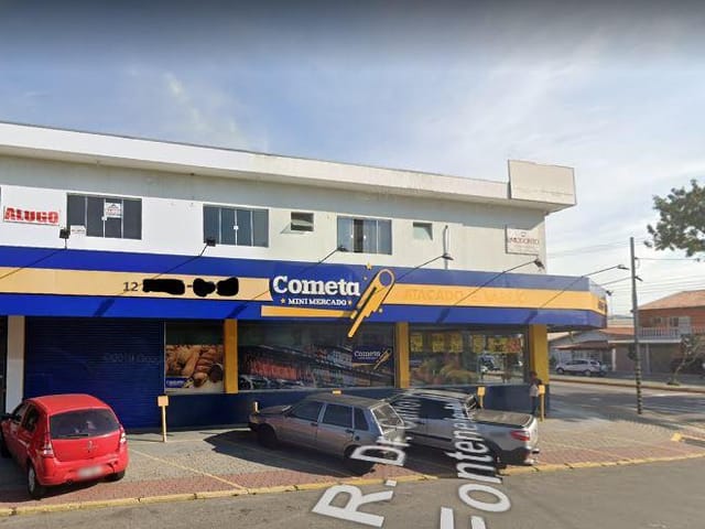 Foto do Sobrado - Sobrado com 4 dormitórios, 320 m² - venda por R$ 1.900.000,00 ou aluguel por R$ 10.900,00/mês - Bosque dos Eucaliptos - São José dos Campos/SP | RUSSI IMÓVEIS