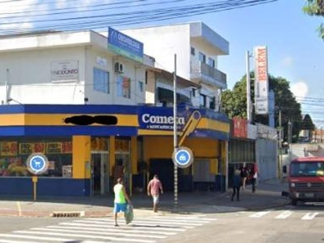 Foto do Sobrado - Sobrado com 4 dormitórios, 320 m² - venda por R$ 1.900.000,00 ou aluguel por R$ 10.900,00/mês - Bosque dos Eucaliptos - São José dos Campos/SP | RUSSI IMÓVEIS