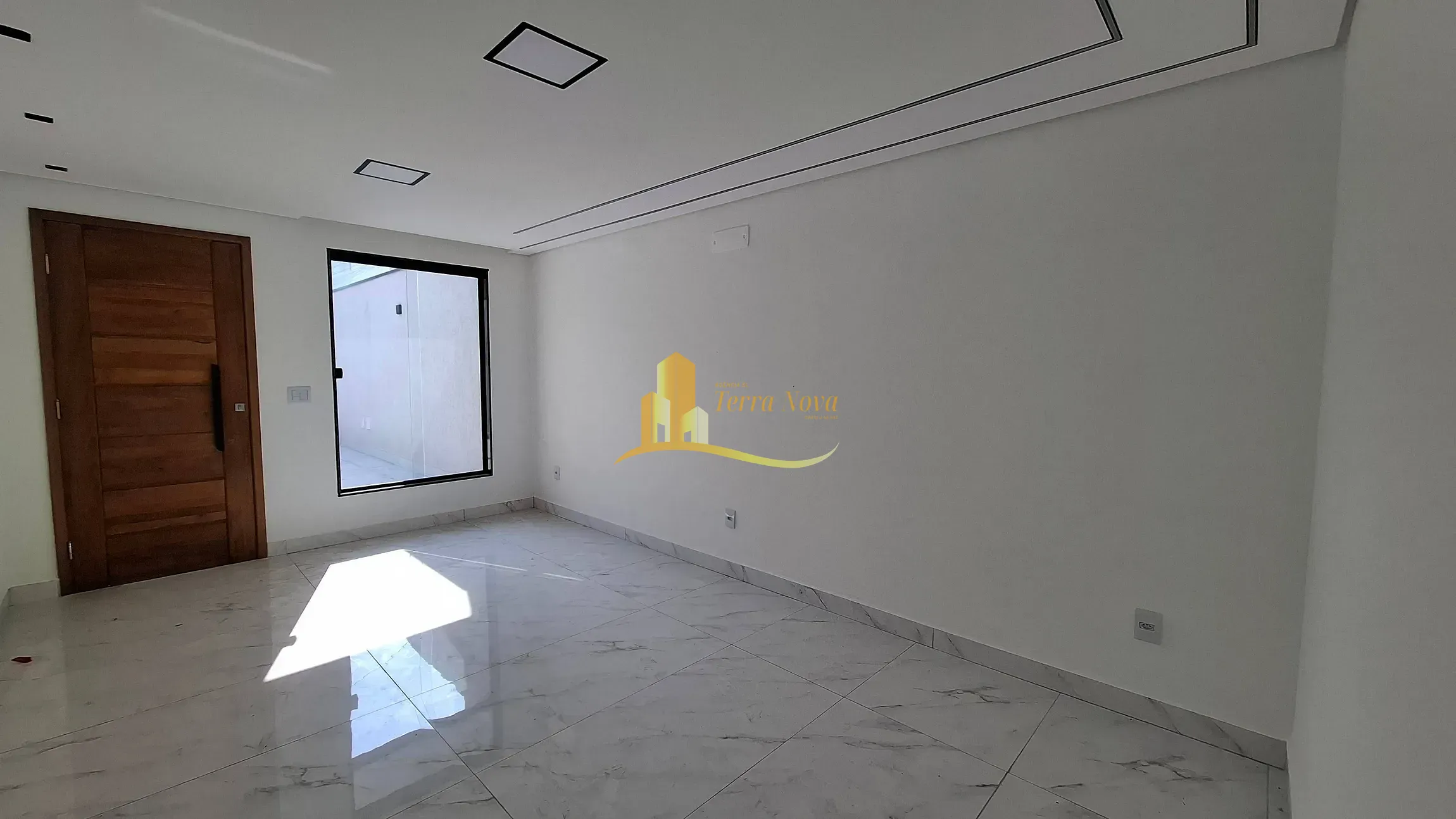 Sobrado, 2 quartos, 130 m² - Foto 1