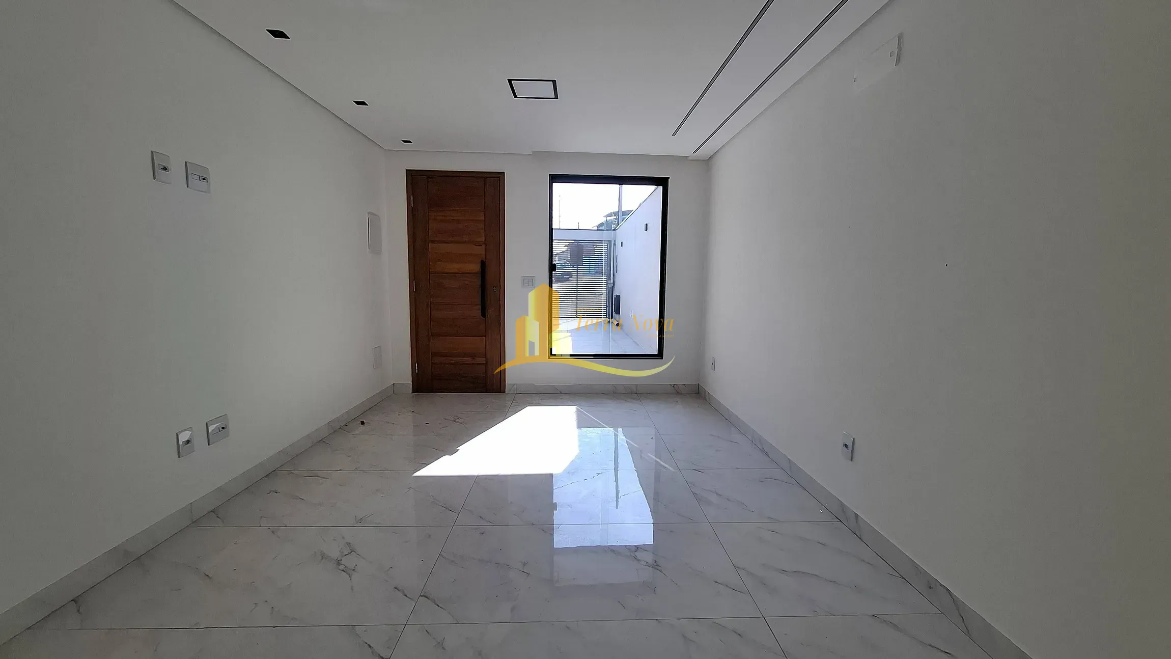 Sobrado, 2 quartos, 130 m² - Foto 2
