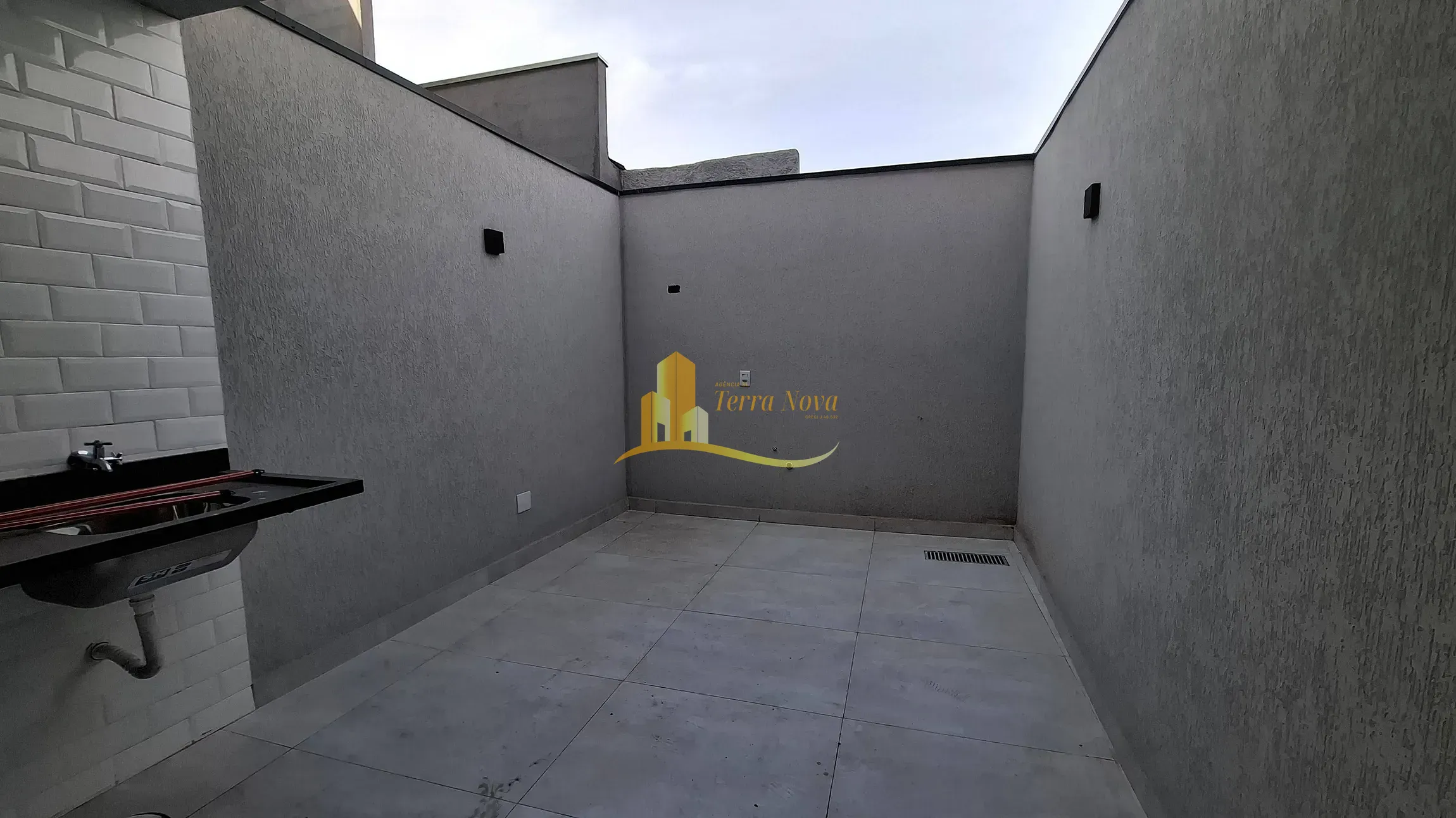 Sobrado, 2 quartos, 130 m² - Foto 8