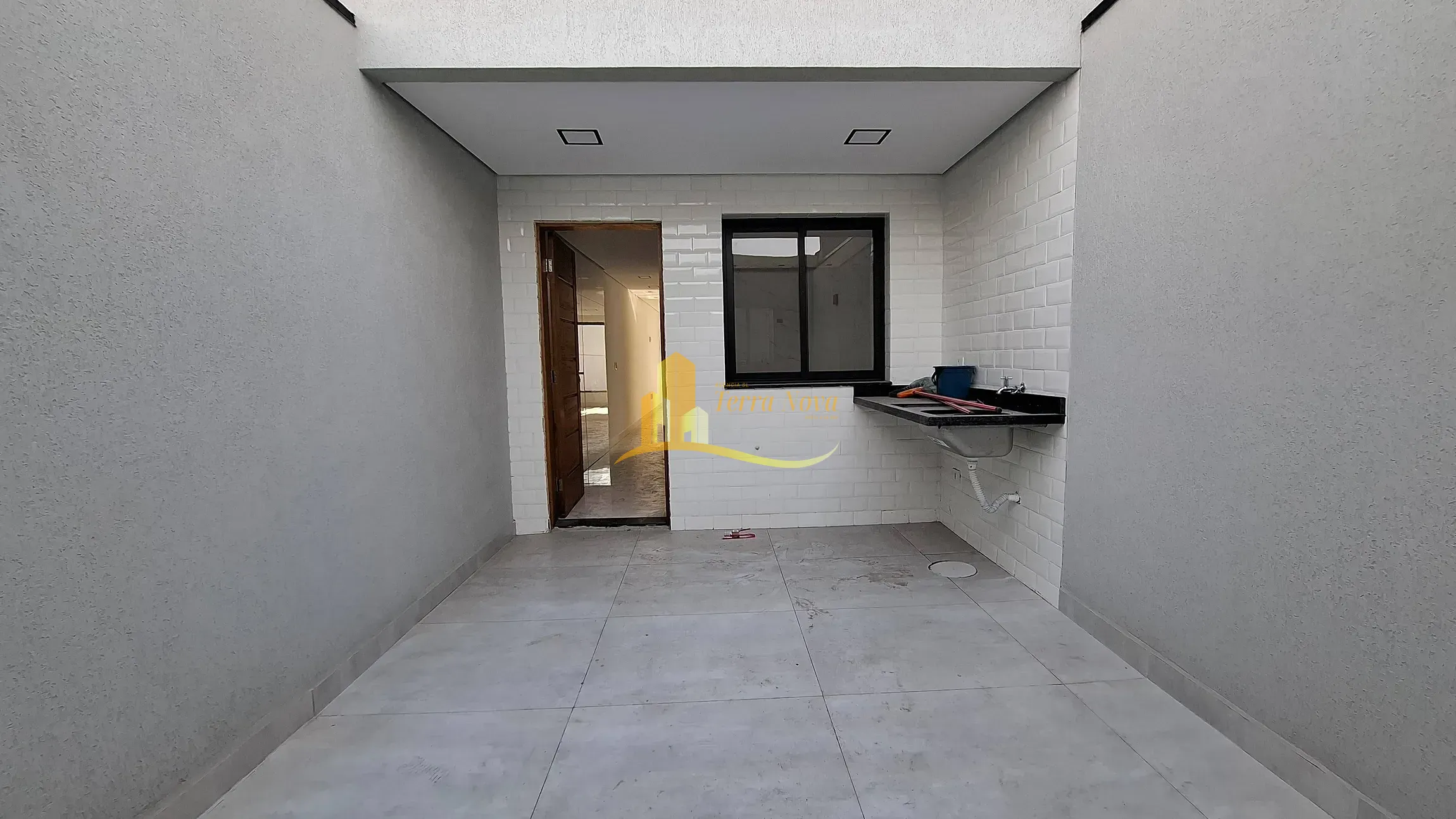 Sobrado, 2 quartos, 130 m² - Foto 9