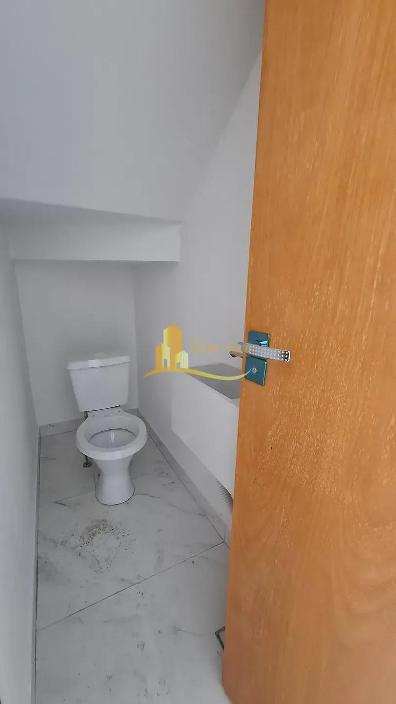 Sobrado, 2 quartos, 130 m² - Foto 11