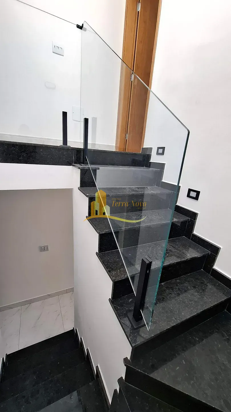 Sobrado, 2 quartos, 130 m² - Foto 13