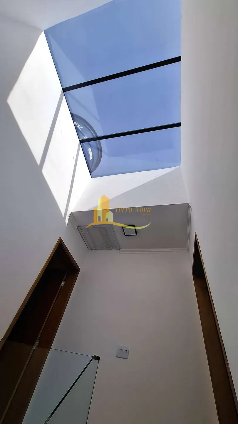 Sobrado, 2 quartos, 130 m² - Foto 14
