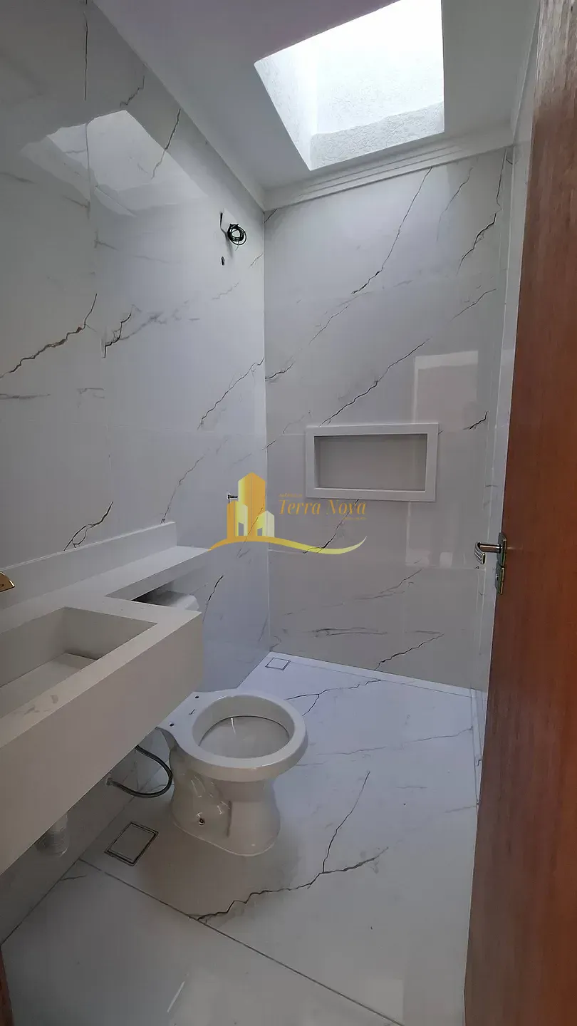 Sobrado, 2 quartos, 130 m² - Foto 16